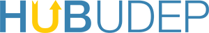 Logo de Hub UDEP